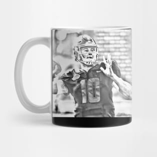 senior bowl Mug